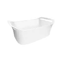 Накладная раковина Axor(Hansgrohe) Urquiola (11300000)