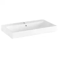 Geberit Icon Раковина 75х48,5 см, біла (124075000)