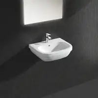 Умивальник підвісний Grohe Euro Ceramic (39336000)