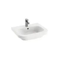 Керамический умывальник Ravak Chrome 550 (XJG01155000)