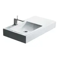 Раковина Simas Frozen 90х50 см (FZ11)