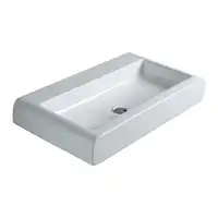 Раковина подвесная Simas Top-Lavabi 91х50 см (OH12)