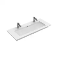 Villeroy & Boch Раковина Villeroy-Boch Venticello 120х50 см (4104CK01)