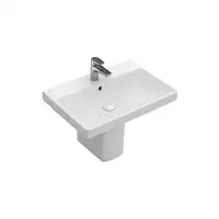 Раковина Villeroy & Boch Avento 65 х 47 см (41586501)