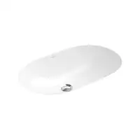 Раковина под столешницу Villeroy & Boch O.novo 53x32 см (41625001)