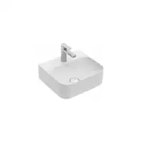 Раковина компактная Villeroy & Boch Finion 43х39 см (436443R1)
