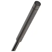 Ручний душ Axor Starck 2jet, brushed black chrome (28532340)