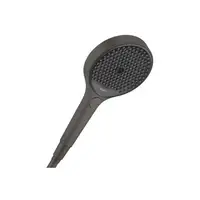 Ручний душ, Hansgrohe Rainfinity 130 3jet, Black (26864340)