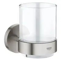 Стакан для зубних щіток Grohe Essentials New (40447001)