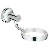 Тримач для аксесуарів Grohe Essentials Authentic (40652001)