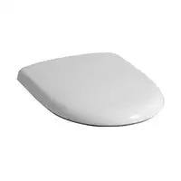 Сиденье для унитаза Geberit myDay белое с функцией SoftClose (575410000)