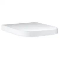 Сидіння для унітазу Grohe Euro Ceramic (39330001)