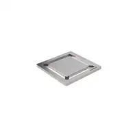 Geberit CleanLine Решетка для душевого трапа, нержавейка (154.312.00.1)