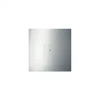 Верхний душ Axor ShowerHeaven 720 x 720 мм, без подсветки, ¾’ (10621800)