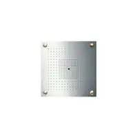 Верхний душ Axor ShowerHeaven 720 x 720 мм, с подсветкой, ¾’ (10627800)