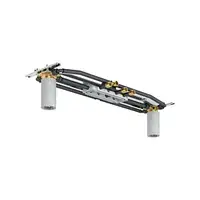 Вбудована частина для монтажу верхнього душу Axor ShowerHeaven 4Jet (10922180)