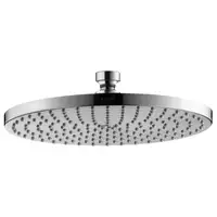 Верхній душ Axor Uno 240 мм, хром (28494000)
