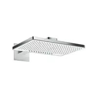 Верхній душ, Hansgrohe Rainmaker Select 460 2jet (24005400)