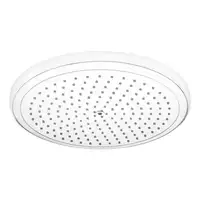 Верхній душ Hansgrohe Croma 280 1jet, matt white (26220700)