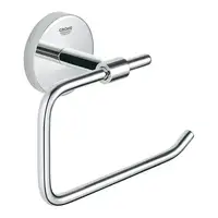 Тримач для туалетного паперу Grohe Bau Cosmopolitan Neutral (40457001)