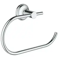 Тримач для туалетного паперу Grohe Essentials Authentic (40657001)