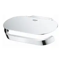 Тримач для туалетного паперу, Grohe Selection (41069000)