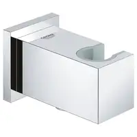 Шлангове підключення з тримачем Grohe Euphoria Cube (26370000)
