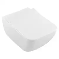 Унитаз подвесной Villeroy & Boch Legato (5663R001)