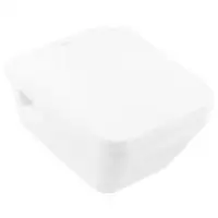 Унитаз подвесной DirectFlush (безободковый) Villeroy & Boch Architectura (5685R001)