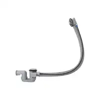 Сифон для ванни Hansgrohe Flexaplus (58141180)