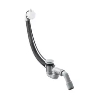 Сифон для ванни Hansgrohe Flexaplus S (58150000)