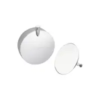 Зовнішня частина сифона для ванни Hansgrohe Flexaplus (58186000)