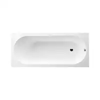 Villeroy & Boch OBERON Ванна 180x80см, белая (UBQ180OBE2V-01)