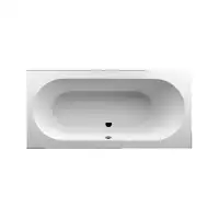 Villeroy & Boch Oberon Ванна, квариловая, белая (UBQ199OBE2V-01)
