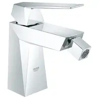 Grohe Allure Brilliant Змішувач для біде, хром (23117000)