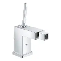 Змішувач для біде Grohe Eurocube Joy, хром (23664000)