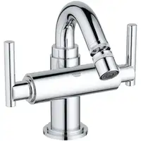 Grohe Atrio Смеситель для биде на одно отверстие, M-Size (24026000)