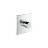 Термостат HighFlow Axor Starck Organic (12711000)