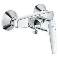 Смеситель для душа Grohe Bau Flow (цвет - хром) (23632000)