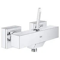 Grohe Eurocube Joy Змішувач для душа, хром (23665000)