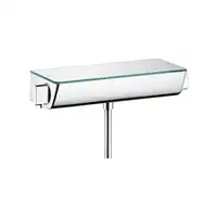 Термостат для душа Hansgrohe Ecostat Select (цвет - хром) (13111000)