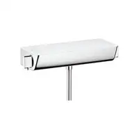 Термостат для душа Hansgrohe Ecostat Select (цвет - белый/хром) (13161400)