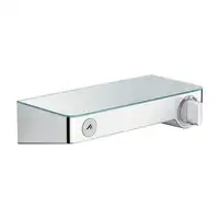 Hansgrohe Ecostat Select Термостат для душа, хром (13171000)