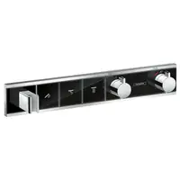 Термостат Hansgrohe RainSelect (15356600)