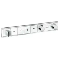 Термостат Hansgrohe RainSelect (15357400)