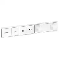 Hansgrohe RainSelect Термостат скрытого монтажа (15381700)