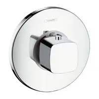 Hansgrohe Metris Термостат для душу, хром (31571000)