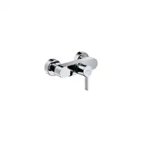 Hansgrohe Metris S Змішувач для душу, хром (31660000)