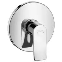 Hansgrohe Metris Змішувач для душу, хром (31685000)