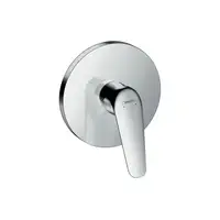 Смеситель для душа Hansgrohe Novus (цвет - хром) (71066000)